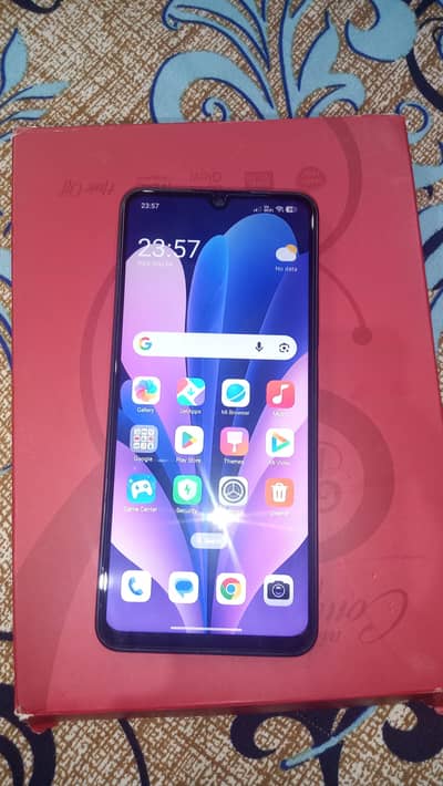 Redmi 14c