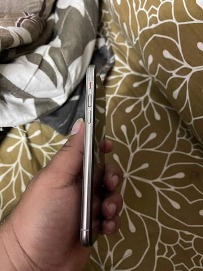 iPhone X pta approve 64gb