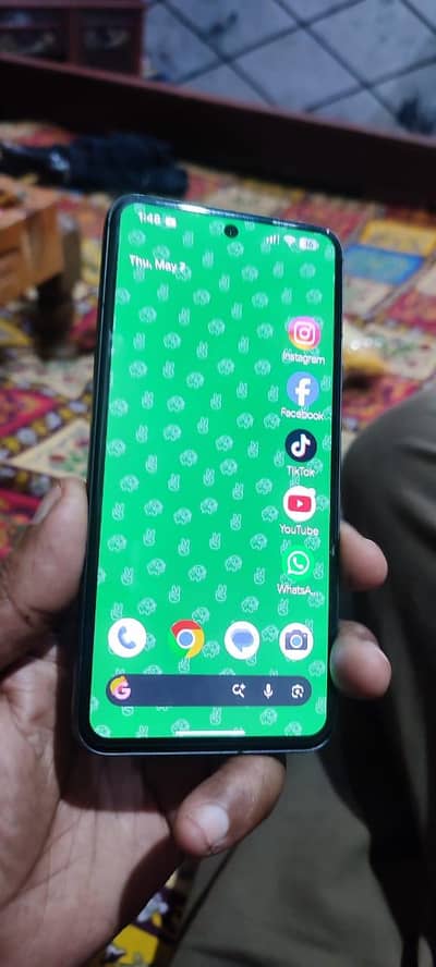 google 8 all ko ha
