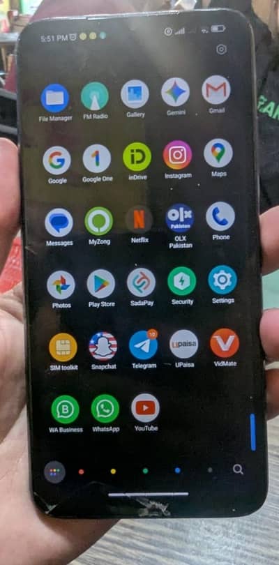 Poco m3