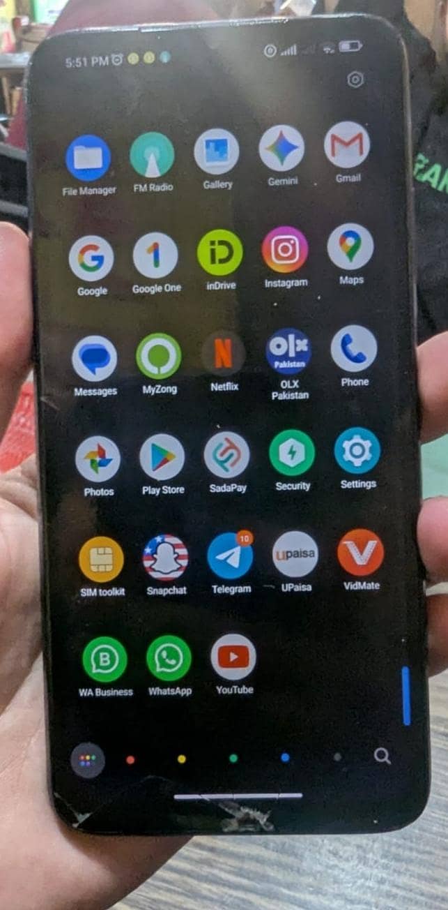 Poco m3 0
