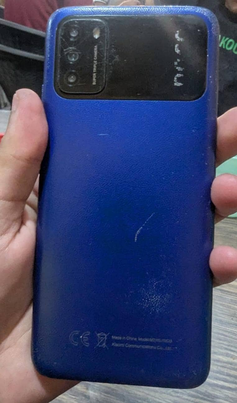 Poco m3 1