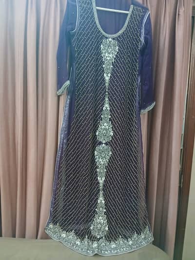 party and shadi dresses