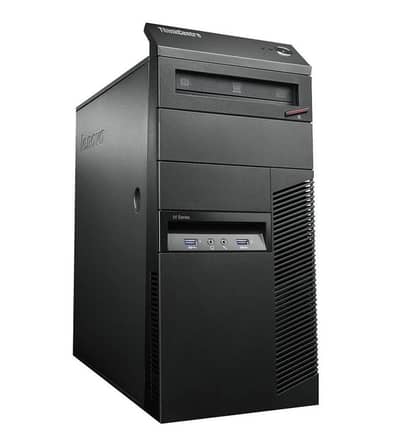 Lenovo 4 gen box i5 4th gen prosescer