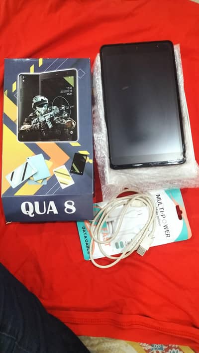QUA Tab AU 32 GB