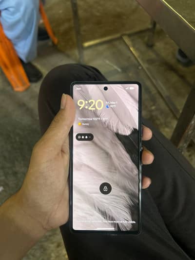 Google Pixel 7 12gb 128gb