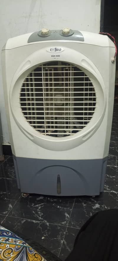 Super Asia DC Air cooler for sell