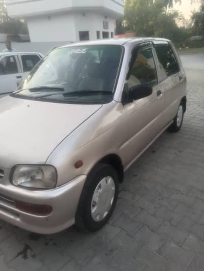 Daithatsu coure Home US CAR 03365244498