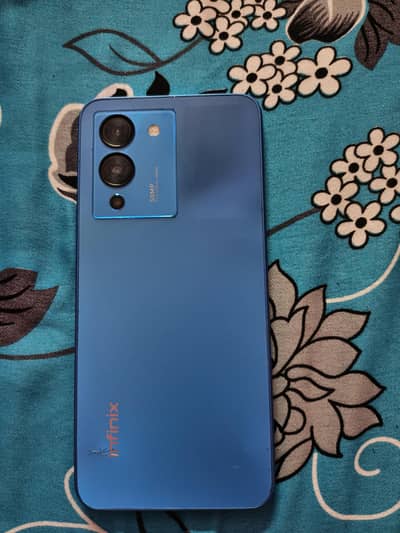 infinix note 12 G96