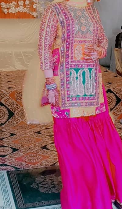 garara set