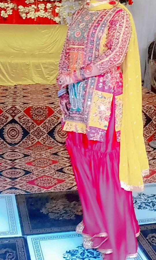 garara set 1
