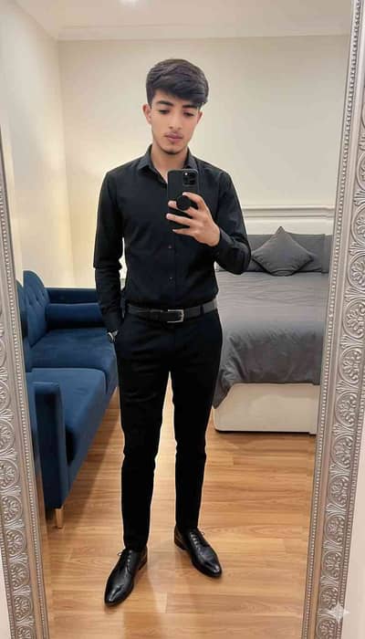 Nouman Malik