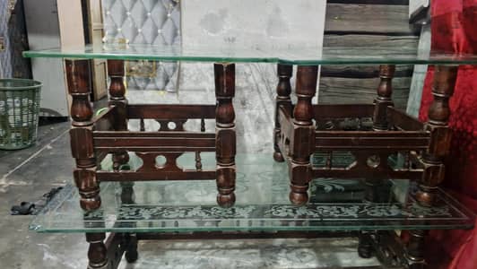 table set