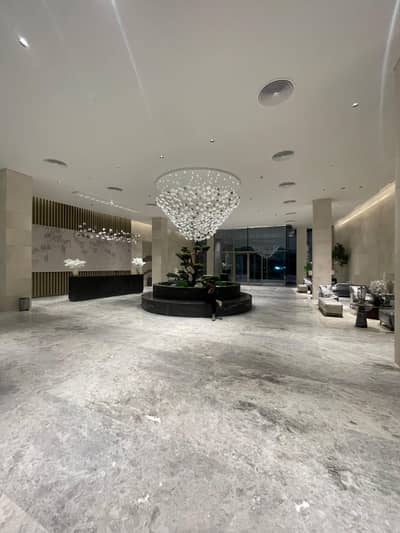 EXCLUSIVE DEAL! PARTIAL SEA VIEW 2BR BIG LAYOUT | READY TO MOVE | VIEWS TOWER