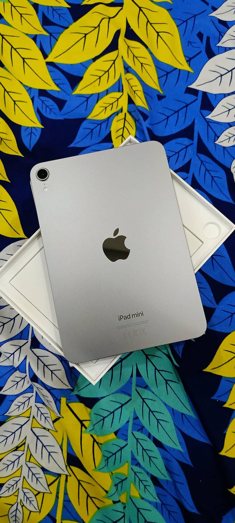 apple iPad Mini 7 0