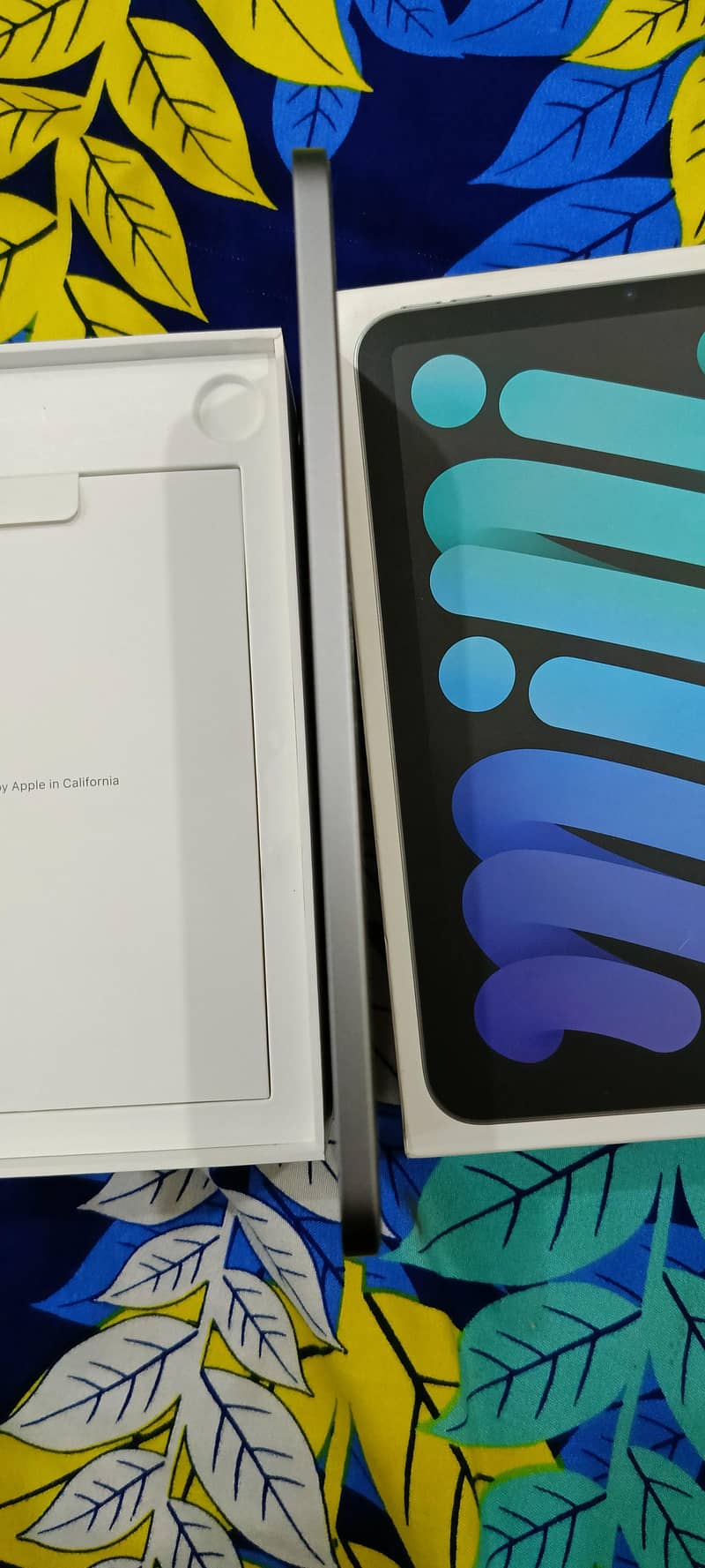 apple iPad Mini 7 3