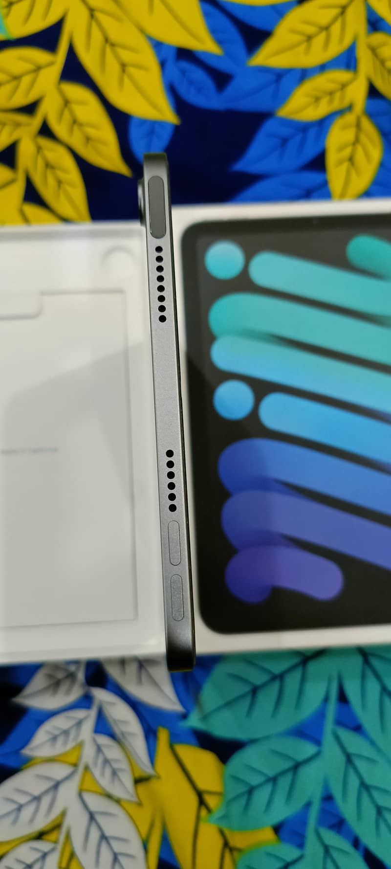 apple iPad Mini 7 4