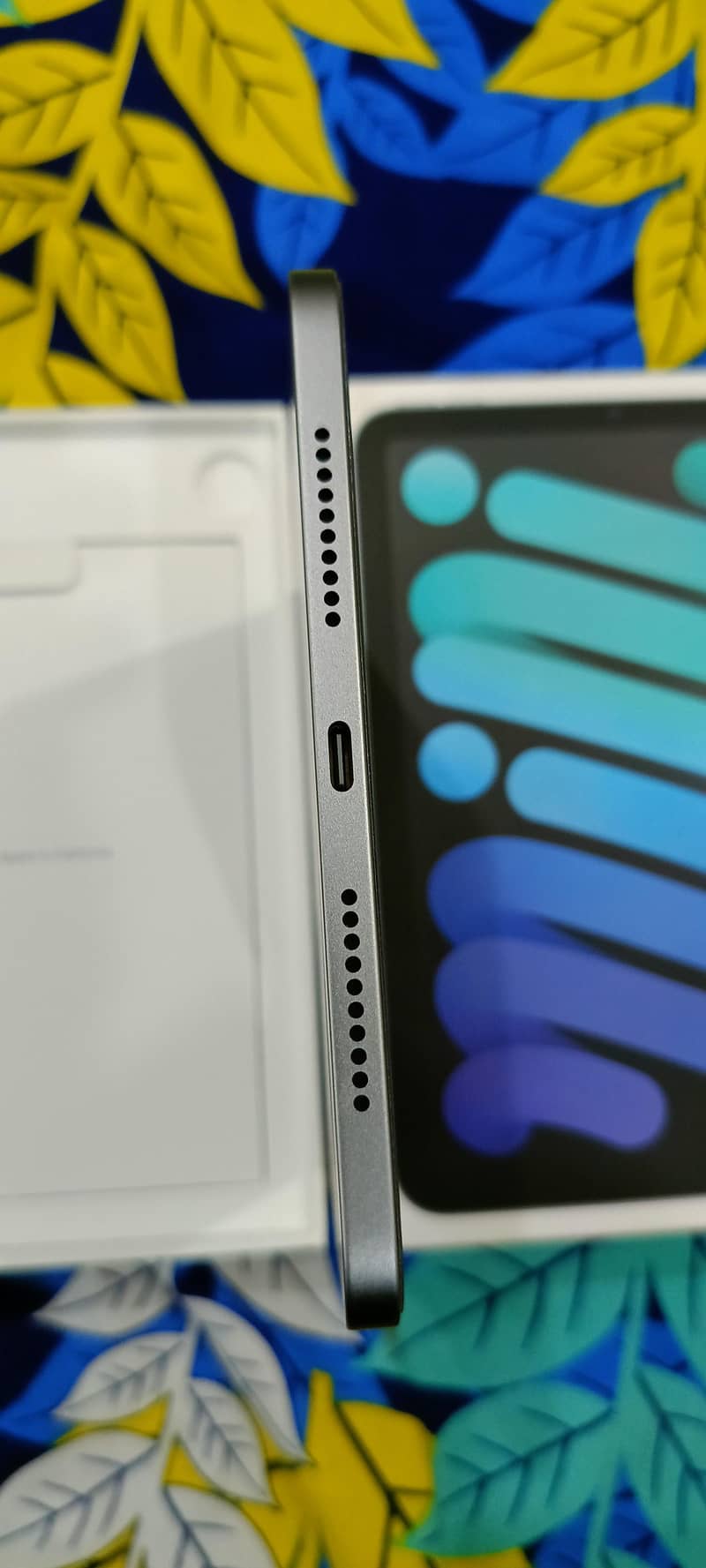 apple iPad Mini 7 6