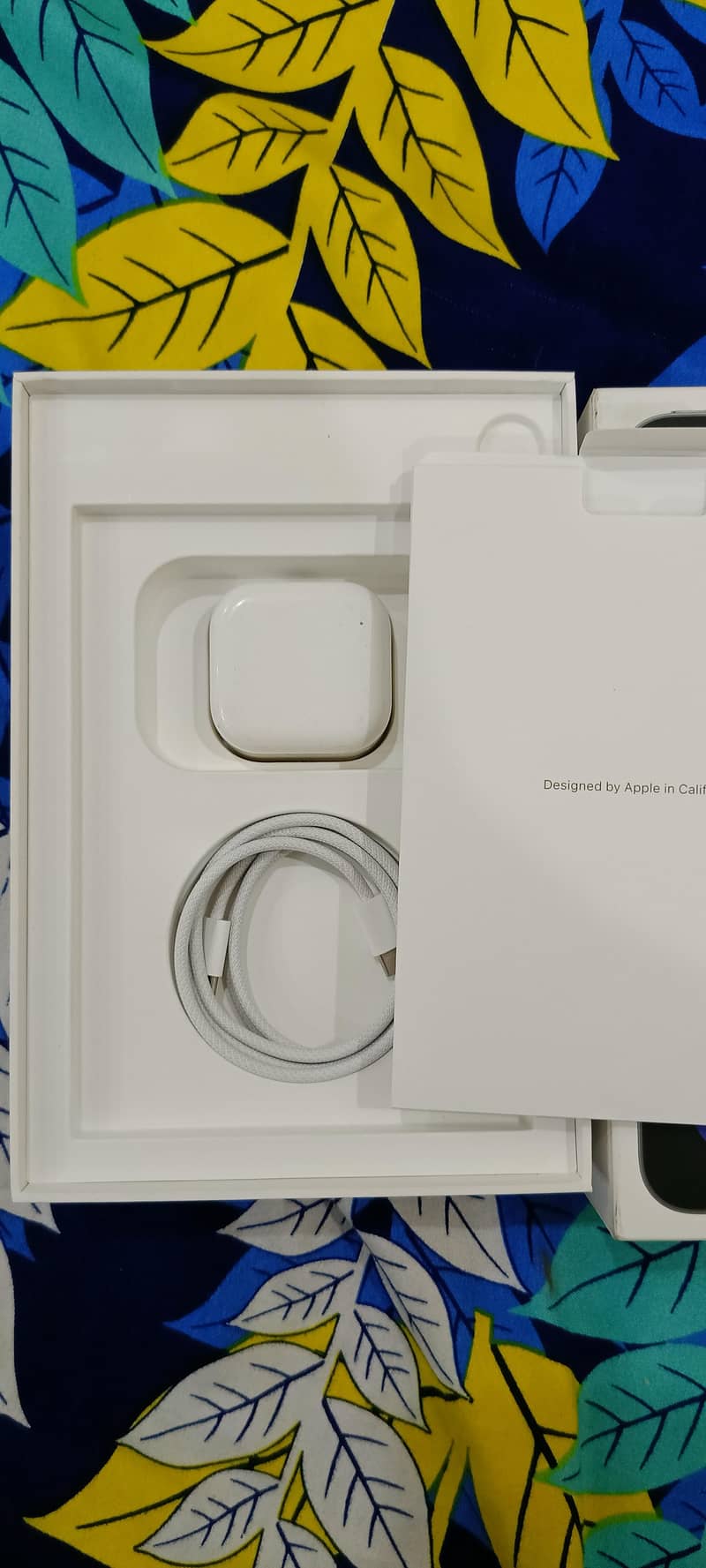 apple iPad Mini 7 7