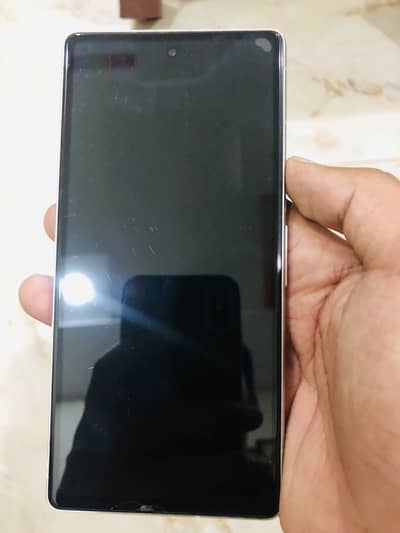 Google pixel 7a pta approved