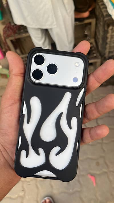 Iphone 17 pro max factory unlock