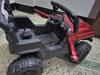 Electric Car