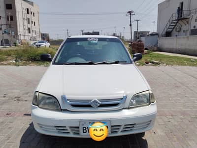 Suzuki Caltus VXR 2005 Model lush Condition 