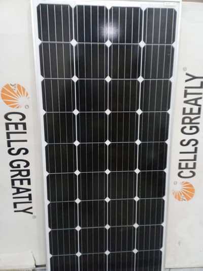 6 Solar Plates Fresh with Original Packing 03126360036