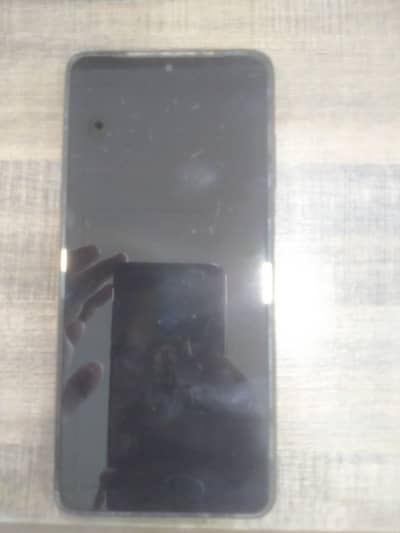 Poco X3 NFC ( exchange possible )