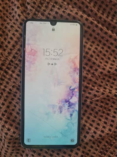 Samsung Galaxy A70 6gp 128gp NON PTA