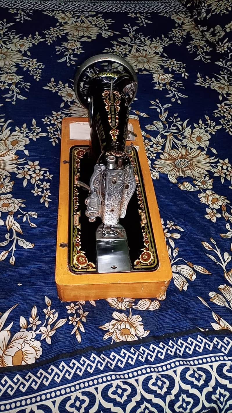 silai machine 2