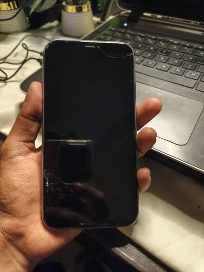 iPhone 11 - 64GB (JV/Non PTA)