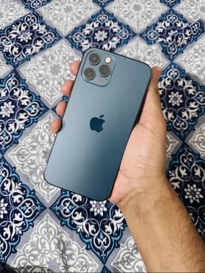 IPhone 12 pro