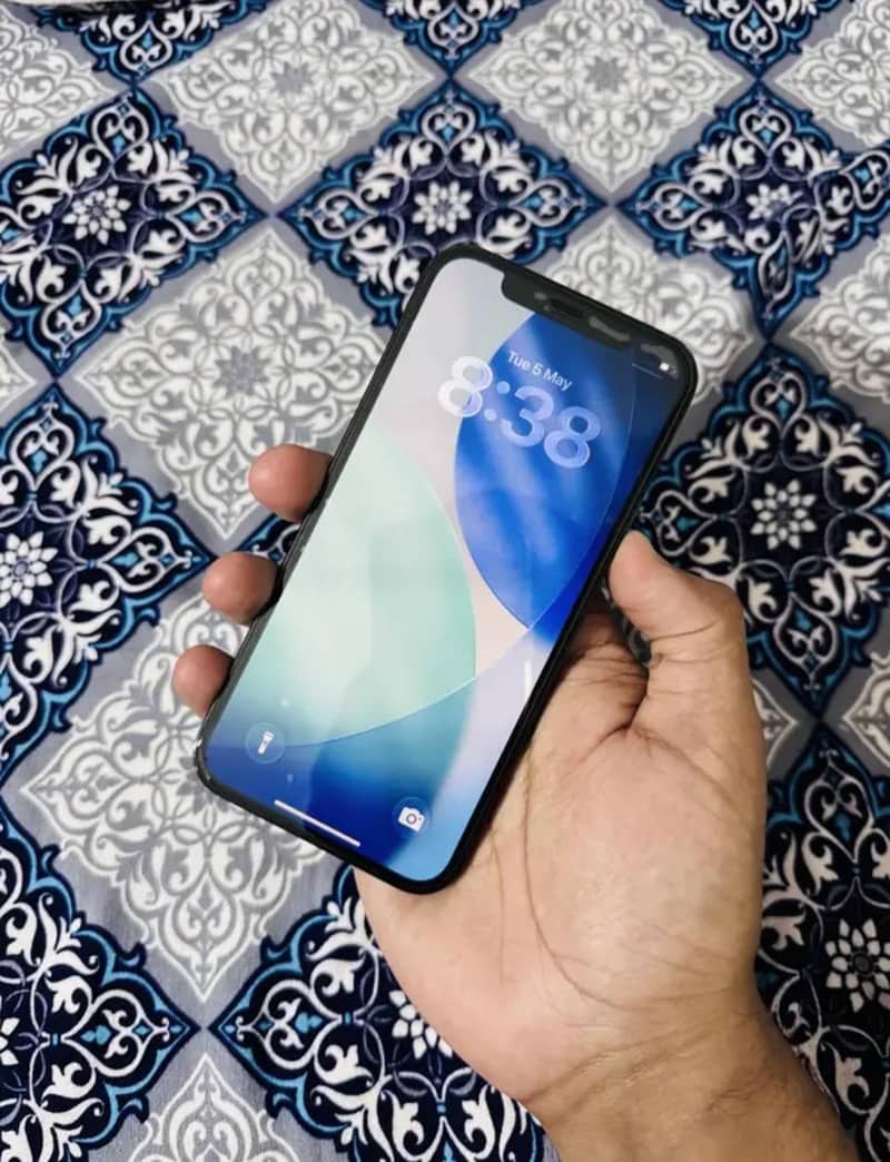 IPhone 12 pro 1
