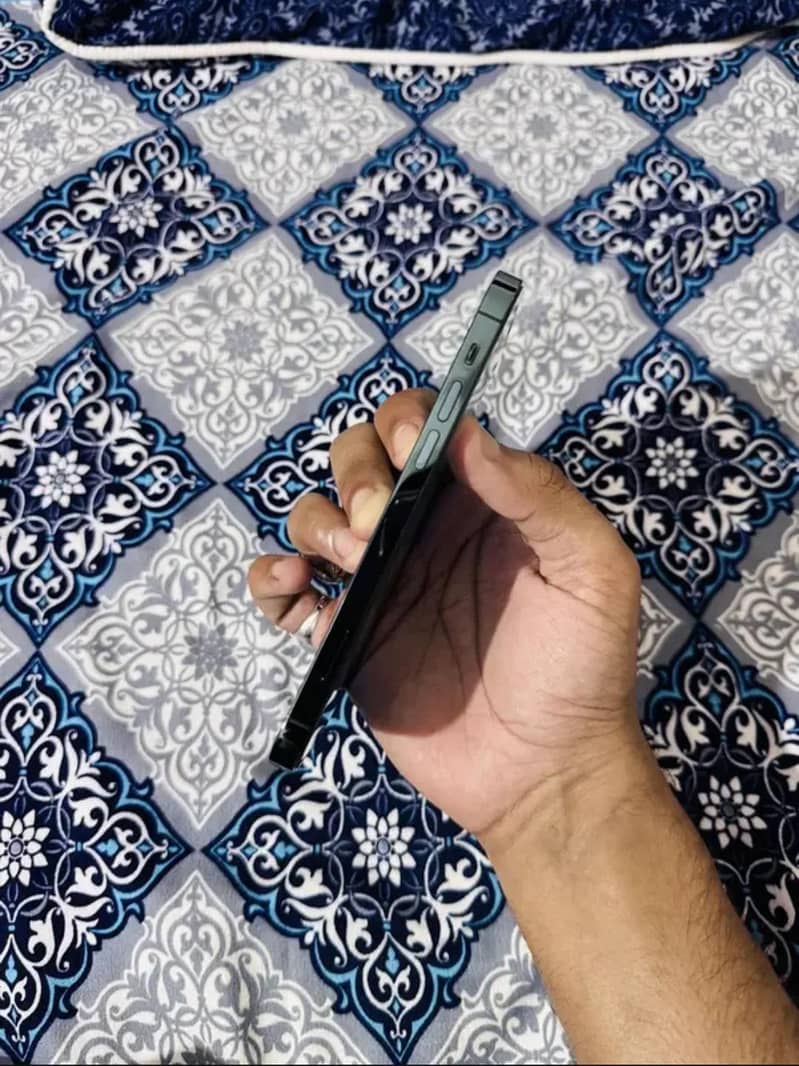 IPhone 12 pro 5