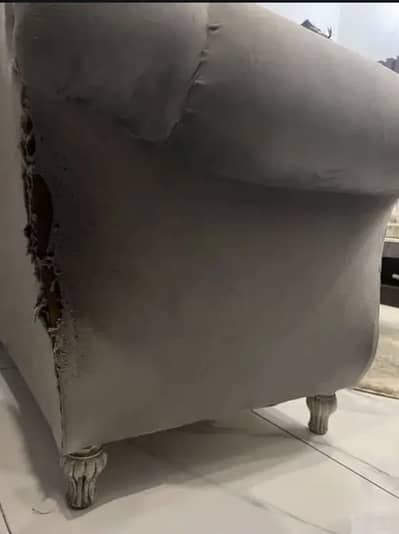 Used 4 seater sofa