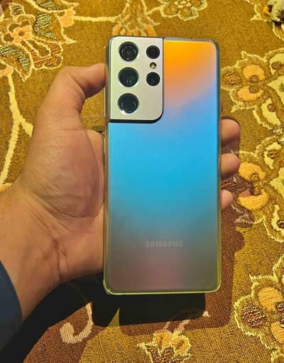 Samsung s21 ultra