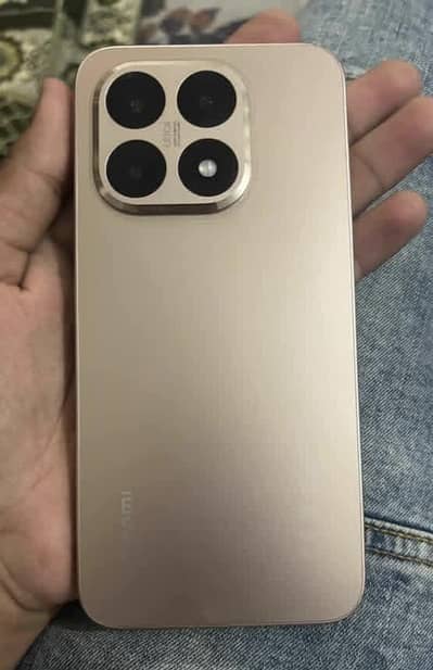 Xiaomi 15T 5G 512Gb 12+12GB  PTA approved