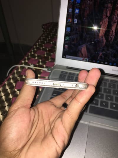 IPHONE 6s 64gb pta approved h