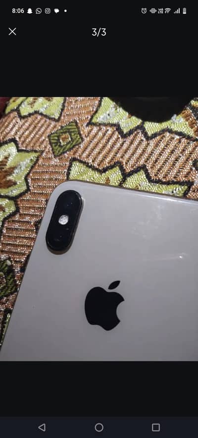 iphone XS