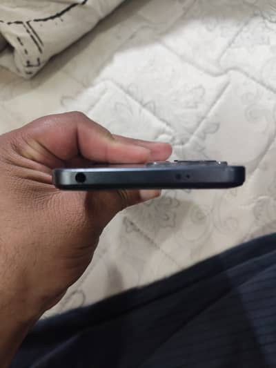 Xiaomi Redmi Note 12 4G