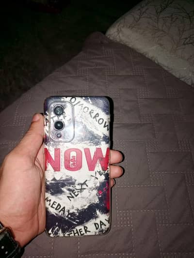 one plus 9 5g