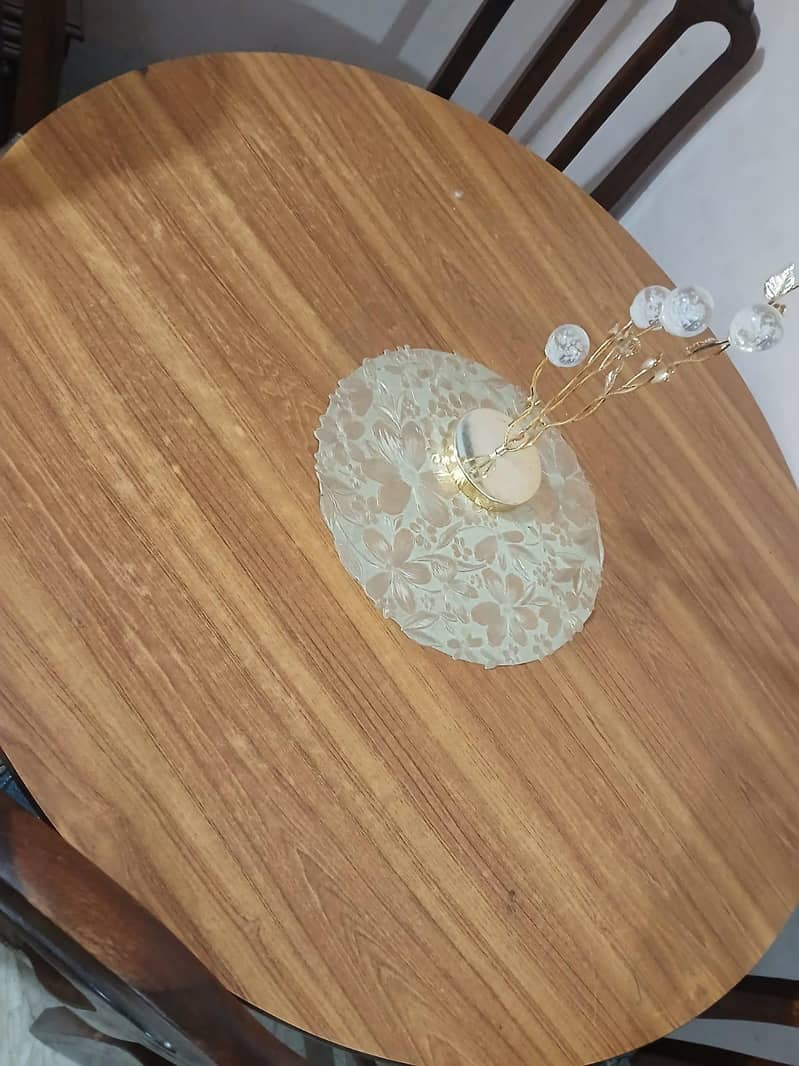 4 seater dining table 3