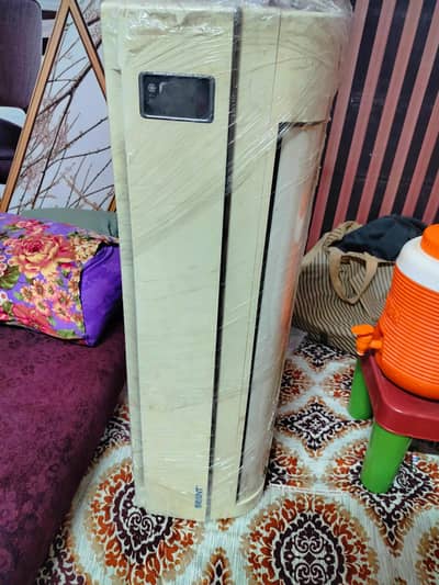 1 ton AC Hair/Orient