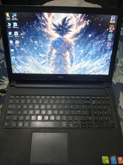 Dell Laptop i5 5th Gen | 8GB RAM | 500GB HDD | 2GB NVIDIA