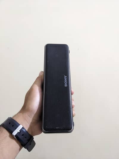 Sony SRS -HG1
