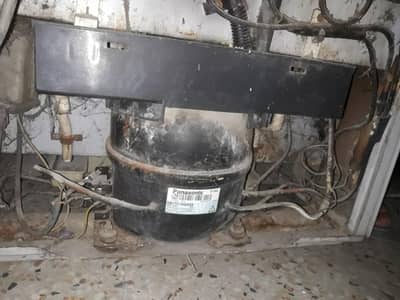 Downlance Fridge for sale