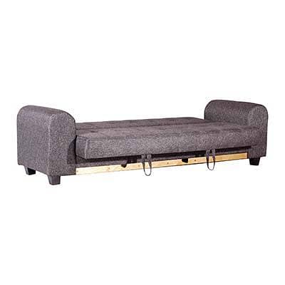 Sofa cub bed 2