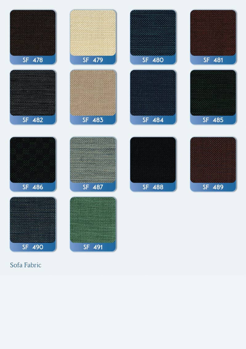 Sofa cub bed 3