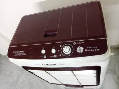 Jackpot Air cooler model jp-9020